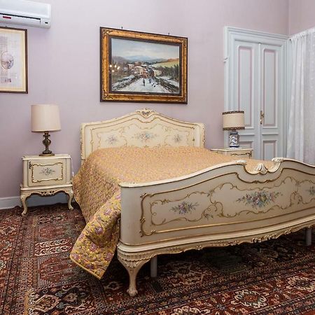 Casa Di Nonna Bed & Breakfast Vercelli Eksteriør bilde