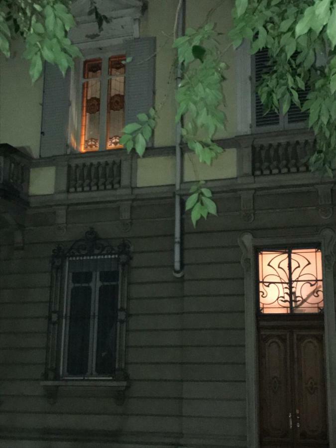 Casa Di Nonna Bed & Breakfast Vercelli Eksteriør bilde