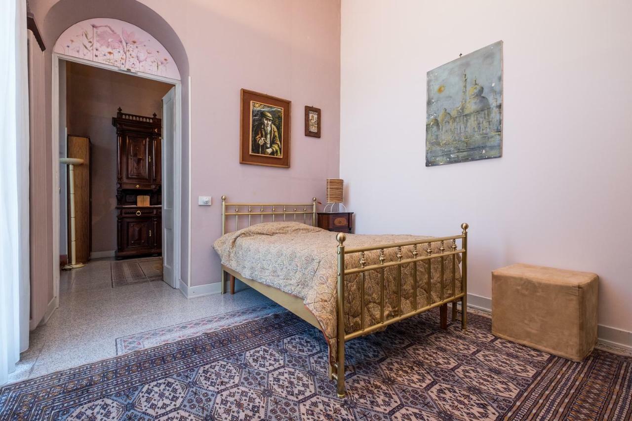 Casa Di Nonna Bed & Breakfast Vercelli Eksteriør bilde