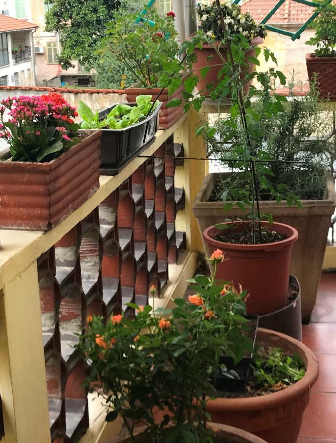 Casa Di Nonna Bed & Breakfast Vercelli Eksteriør bilde