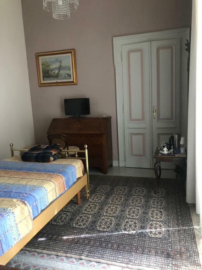 Casa Di Nonna Bed & Breakfast Vercelli Eksteriør bilde