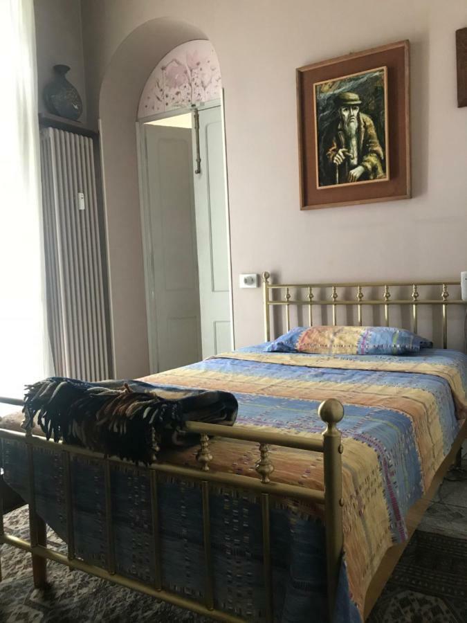 Casa Di Nonna Bed & Breakfast Vercelli Eksteriør bilde